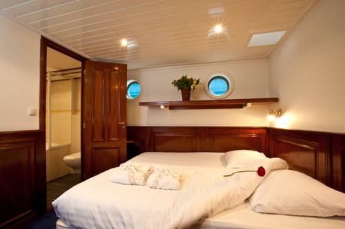 Anvers Belgique Code réduction Booking.com hôtels