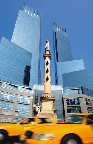 New York, New York) États Unis Code réduction Booking.com hôtels