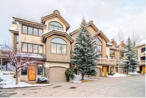 Steamboat Springs (Colorado) États Unis Code réduction Booking.com hôtels