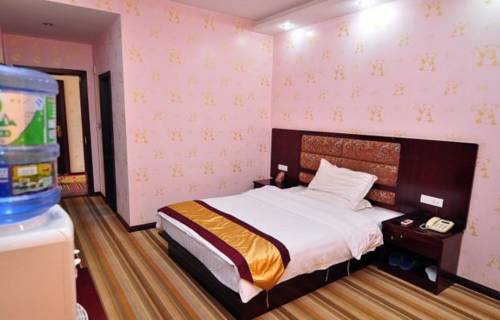 Kunming Chine Code réduction Booking.com hôtels