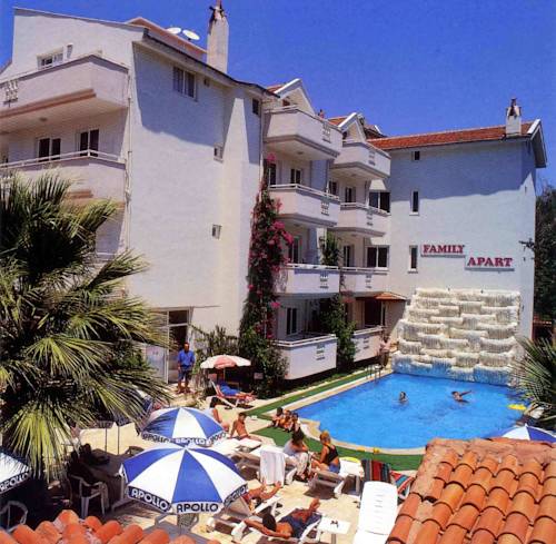 Marmaris Turquie Code réduction Booking.com hôtels
