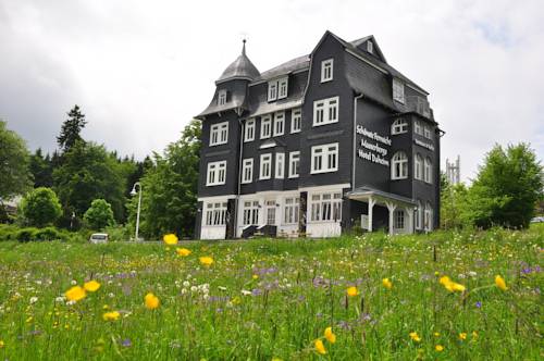 Masserberg Allemagne Code réduction Booking.com hôtels