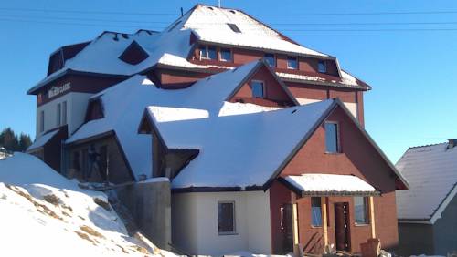 Kopaonik Serbie Code réduction Booking.com hôtels