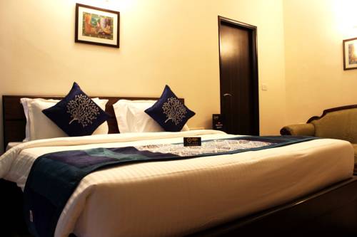 Calangute Inde Code réduction Booking.com hôtels