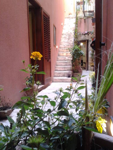 Trapani Italie Code réduction Booking.com hôtels