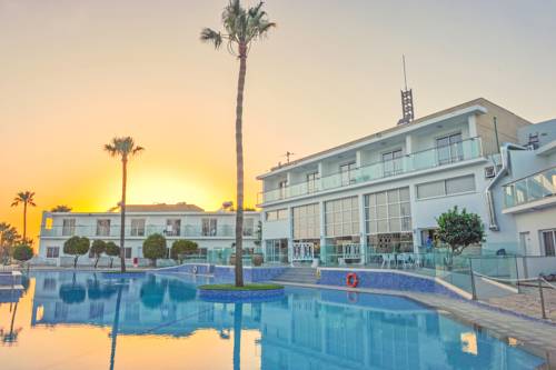 Ayia Napa Chypre Code réduction Booking.com hôtels
