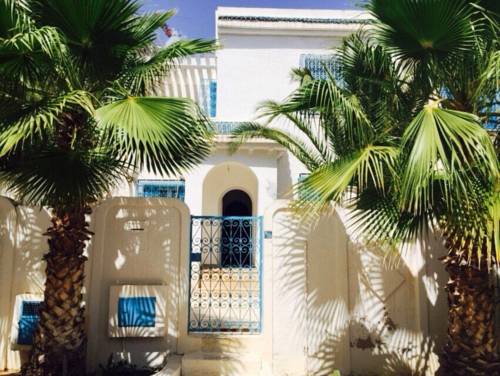 Hammamet Tunisie Code réduction Booking.com hôtels