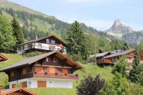 Leysin Switzerland Hotel Booking.com Good Discount Code