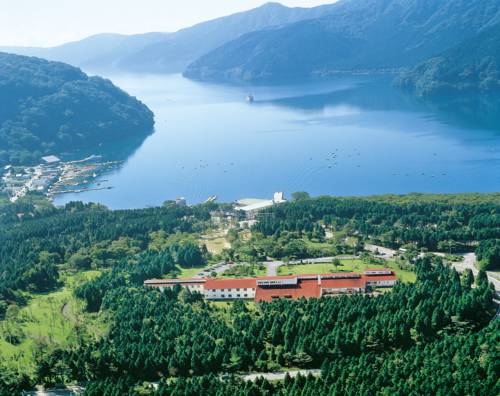 Hakone Japon Code réduction Booking.com hôtels