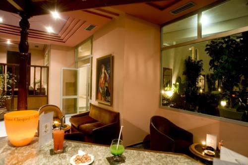 Casablanca Maroc Code réduction Booking.com hôtels