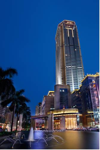 Dongguan Chine Code réduction Booking.com hôtels