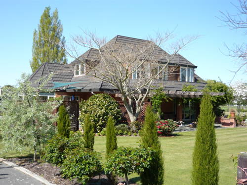 Christchurch Nouvelle-Zélande Code réduction Booking.com hôtels