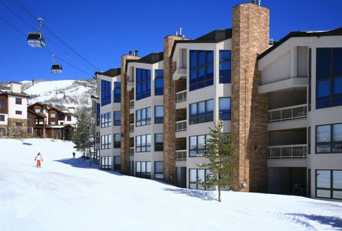 Steamboat Springs (Colorado) États Unis Code réduction Booking.com hôtels