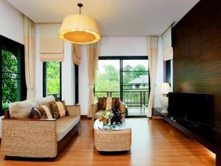 Chiang Mai Thailand Hotel Agoda.com Good Discount Code