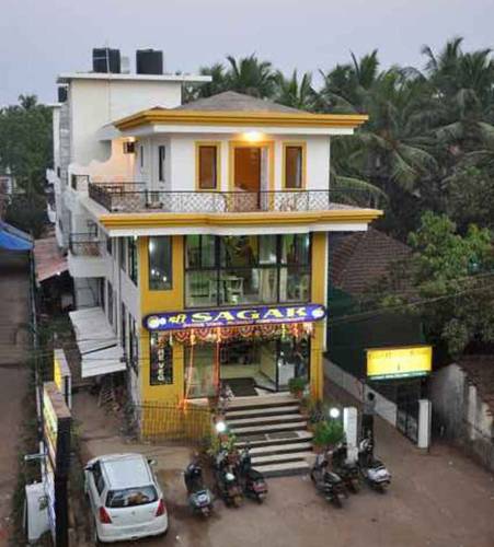 Calangute Inde Code réduction Booking.com hôtels