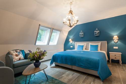 Bocholt Belgique Code réduction Booking.com hôtels