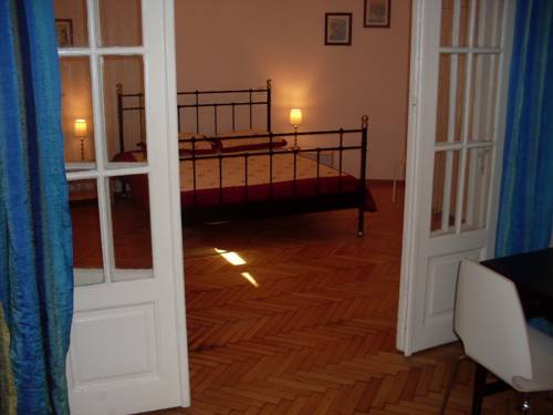 Bucarest Roumanie Code réduction Booking.com hôtels