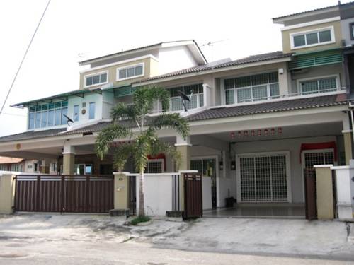 Ipoh Malaisie Code réduction Booking.com hôtels