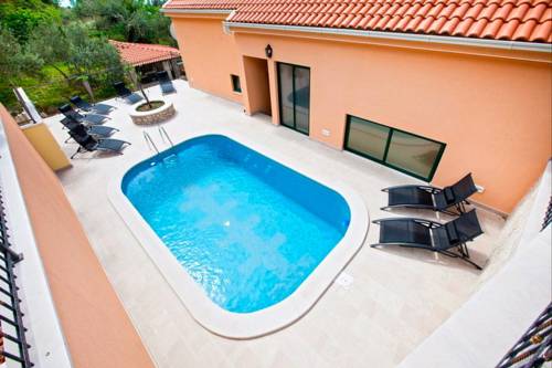 Podgora Croatie Code réduction Booking.com hôtels