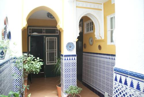 Malaga Espagne Code réduction Booking.com hôtels