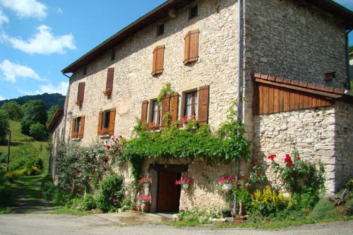 Bouvante-le-Bas France Code réduction Booking.com hôtels