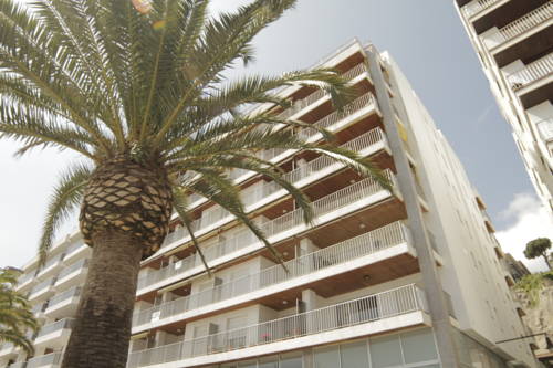 Lloret de Mar Espagne Code réduction Booking.com hôtels