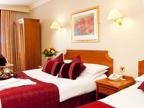 Galway Irlande Code réduction Booking.com hôtels