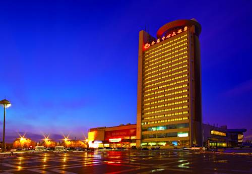 Changchun Chine Code réduction Booking.com hôtels