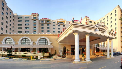 Bucarest Roumanie Code réduction Booking.com hôtels