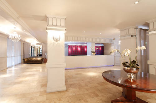 Pretoria Afrique du Sud Code réduction Booking.com hôtels