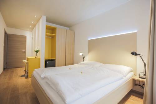 Salzbourg L'Autriche Code réduction Booking.com hôtels