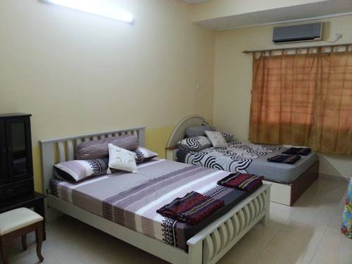 Ipoh Malaisie Code réduction Booking.com hôtels