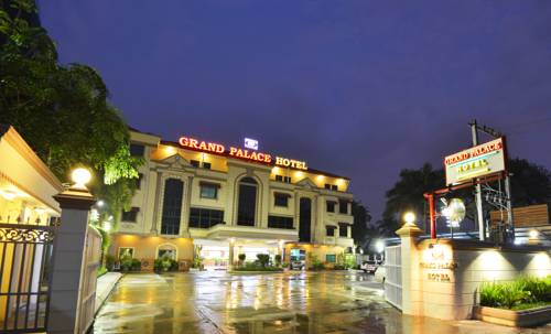 Yangon Myanmar Code réduction Booking.com hôtels