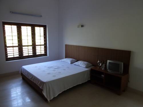 Alleppey Inde Code réduction Booking.com hôtels
