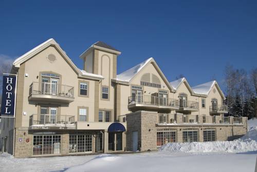 Piémont (Québec) Canada Code réduction Booking.com hôtels