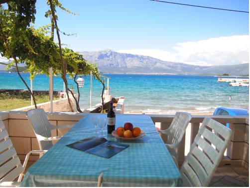 Lumbarda Croatie Code réduction Booking.com hôtels