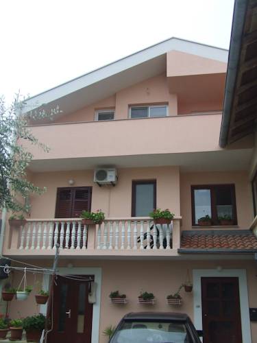 Nin Croatie Code réduction Booking.com hôtels