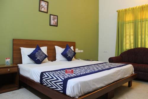 Bangalore Inde Code réduction Booking.com hôtels