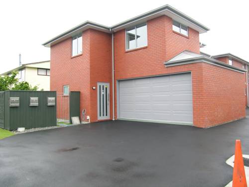 Christchurch Nouvelle-Zélande Code réduction Booking.com hôtels
