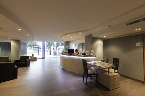 Barcelone Espagne Code réduction Booking.com hôtels