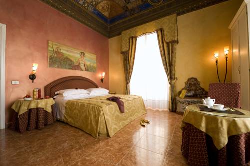 Palerme Italie Code réduction Booking.com hôtels