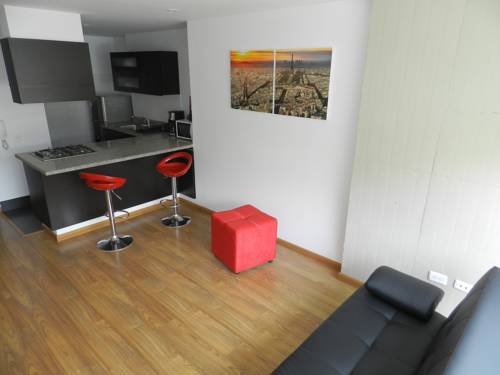 Bogotá Colombie Code réduction Booking.com hôtels