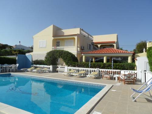 Armação de Pêra Portugal Code réduction Booking.com hôtels