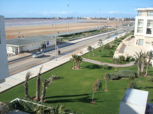 Essaouira Maroc Code réduction Booking.com hôtels