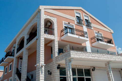 Budva Monténégro Code réduction Booking.com hôtels