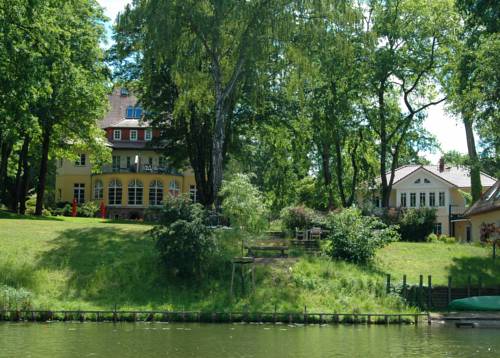 Fürstenberg-Havel Allemagne Code réduction Booking.com hôtels
