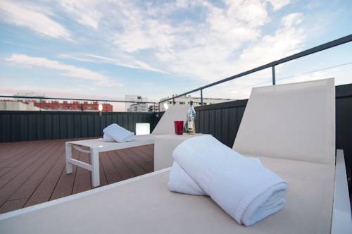 Barcelone Espagne Code réduction Booking.com hôtels