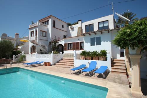Benissa Espagne Code réduction Booking.com hôtels