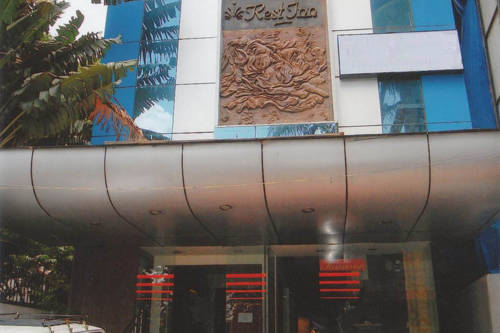 Bangalore Inde Code réduction Booking.com hôtels