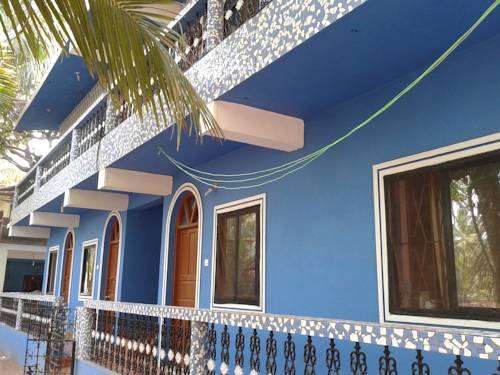 Calangute Inde Code réduction Booking.com hôtels